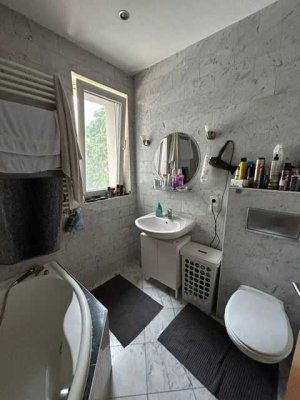 Kapitalanlage - vermietete 1 Zimmer ETW mit Balkon in Berlin Spandau -Nahe Charlottenburg