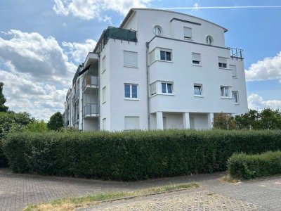 Helle 3-Zimmerwohnung im Zentrum von Erftstadt