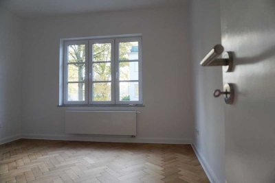 Gehobene Altbau-Wohnung in Schwachhausen/Toplage