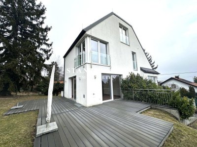 SONNIGES HAUS AM HEUBERG MIT SÜDWESTGARTEN &amp; TRAUMBLICK