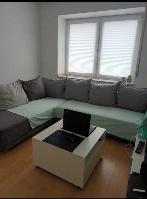 Zweizimmer Wohnung Nähe Laurensberg