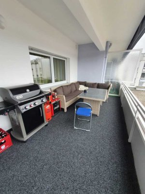 Wohnung zu verkaufen