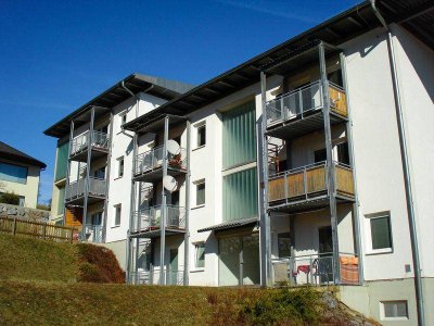 3-Zimmerwohnung in Köflach