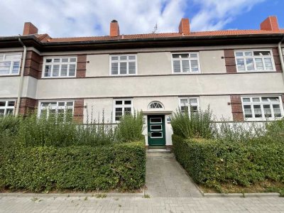 Bereits modernisierte Erdgeschosswohnung in Heppens zu vermieten!