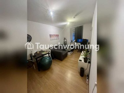 Tauschwohnung: Apartment im München Zentrum (10min zu Fuß zum Marienplatz)