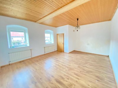 Drei Zimmer Wohnung im EG | Nähe Vöcklabruck | Provisionsfrei zu vermieten