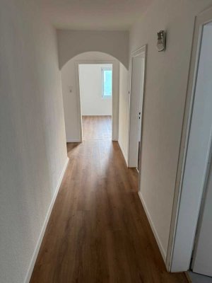 Gemütliche 2,5-Zi-Wohnung in Haunstetten