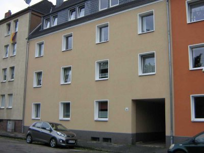 Charmante sanierte 3,5 Zimmer Wohnung sucht Mieter!