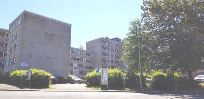 Gemütliche 3 Zimmerwohnung