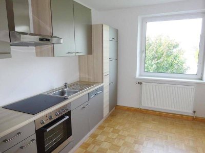 Kurzfristig beziehbare 2-Zimmer Wohnung