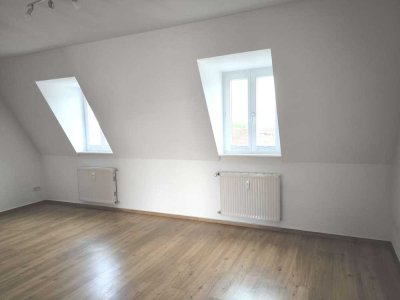 ***Kleine Wohnung in Güstrow zu vermieten***