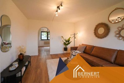 Provisionsfrei! Viel Platz für die ganze Familie – großzügiges Haus mit neuer PV-Anlage