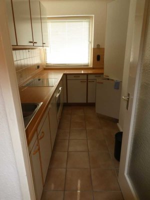 Attraktive bezugsfreie 2-Zimmer-Eigentumswohnung mit Balkon in Berlin-Spandau