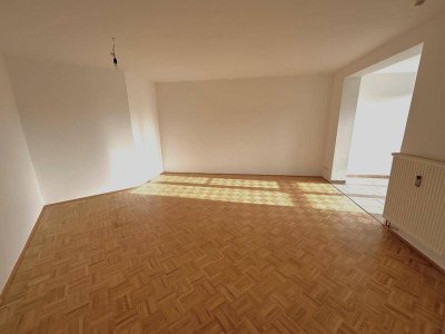 Renovierte und sehr helle 3-Zimmer-Wohnung in Rainbach
