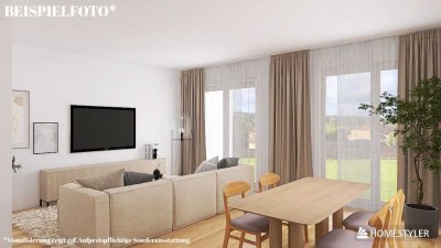 Einzigartige Gelegenheit, Townhouse in Ölper Stadtnah Haus 3