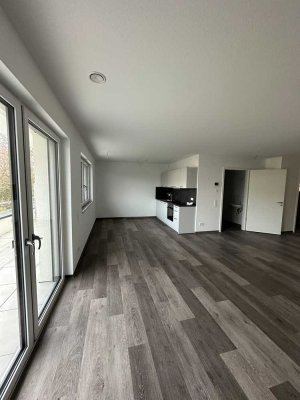 Schöne Seniorenwohnung in guter Lage