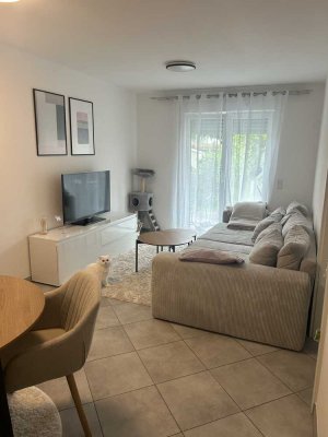 2-Zimmerwohnung in Ingolstadt-Etting zu vermieten