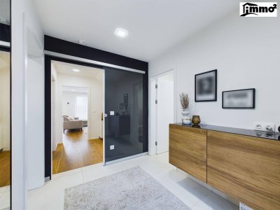 Traumhafte Doppelhaushälfte !