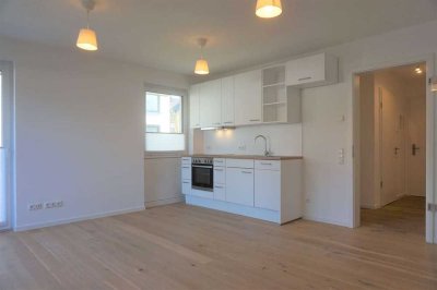 Attraktive 2-Zimmer-Wohnung mit Balkon in Misburg!