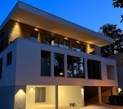 Wohnen, wo andere Urlaub machen, in Wernigerode