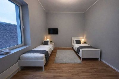 Hübsches 2-Zimmer Apartment im 2. OG in Dortmund-Derne
