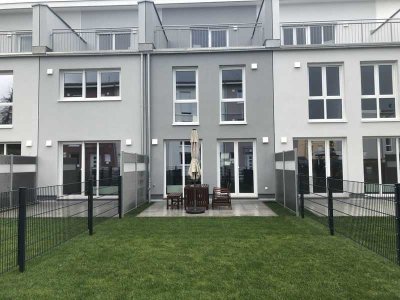 Haus "Orange" -Einzelbesichtigung(en) nach tel. Absprache