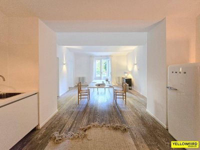 2 Zimmer I GARTEN I RUHELAGE