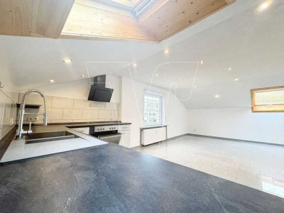 Attraktive Eigentumswohnung mit moderner Ausstattung und umfassender Sanierung Ende 2025