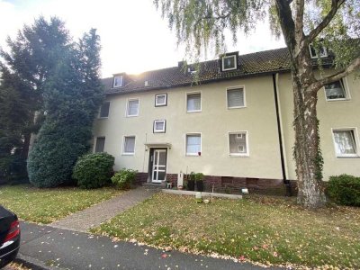 **Ihr neues Zuhause wartet auf Sie**