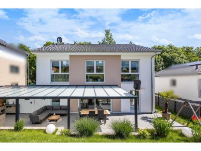 Gehobenes Einfamilienhaus BJ 2022, Energieeffizienz A+, Provisionsfrei