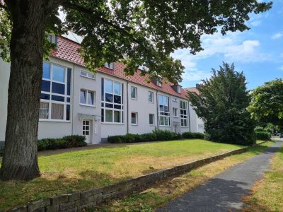 Kleine 3-Zimmer-Wohnung im Dachgeschoss - Bielefeld-Brackwede