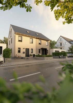 Willkommen in Leichlingen-Stöcken: Exklusive Neubauten erwarten Sie!