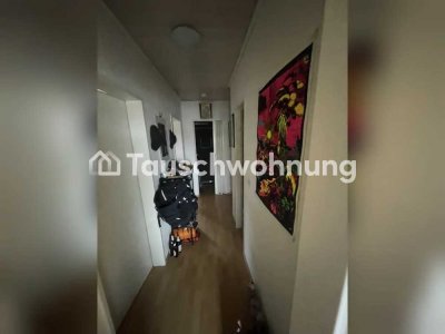 Tauschwohnung: Schicke 2,5-Zi-Whg. in Bremen Schwachhausen zum Tausch