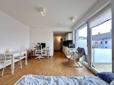 Modernes Studio Apartment 34m2 im SR-Apart