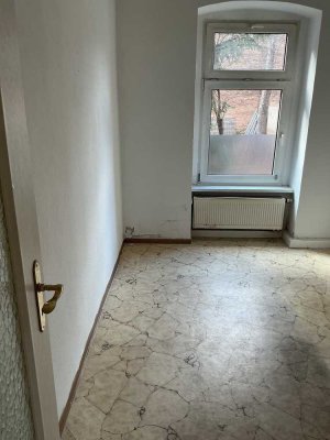 Stilvolle 1 Raumwohnung im Norden von Erfurt