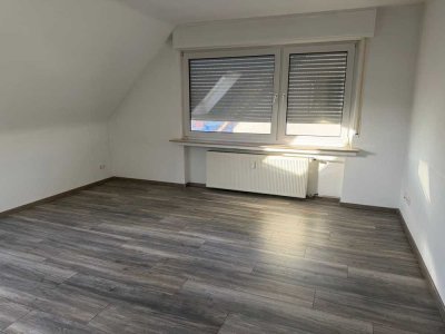 Helle 3-Zimmer-Wohnung im Dachgeschoss in Hohenlimburg