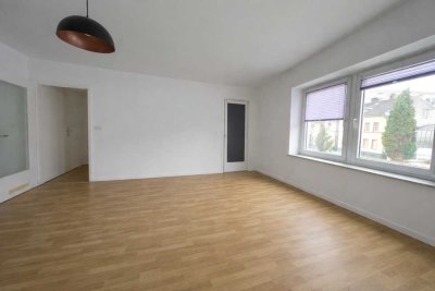 Helle 1-Zimmer Wohnung mit Balkon in Velbert