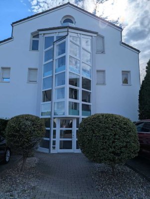 1-Zimmer Wohnung mit 32 m² in Reutlingen-Reicheneck