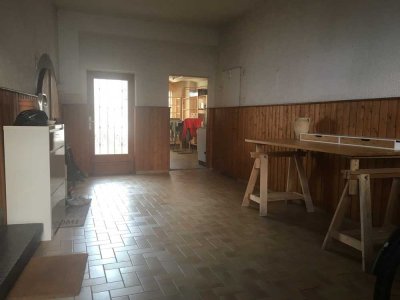 Helle 3,5-Zimmer Wohnung mit Balkon in Münster-Sarmsheim