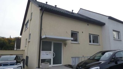 Mehrfamilienhaus in bester Lage