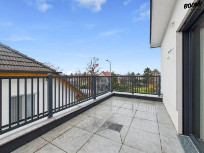 Provisionsfrei zum Erstbezug: Moderne Wohnungen in 1220 Wien