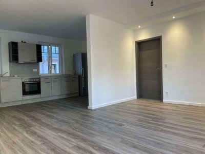 Aufgepasst! Schicke Wohnung im Zentrum von Hellenthal