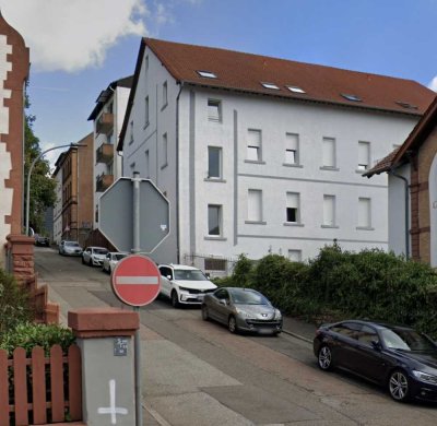 2-Zimmer-Wohnung in Pirmasens