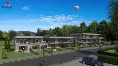 4-Zimmer-Gartenwohnung in Neumarkt am Wallersee A1