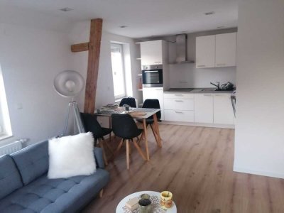 2 ZKB Wohnung in der Nähe des Zentralklinikums !