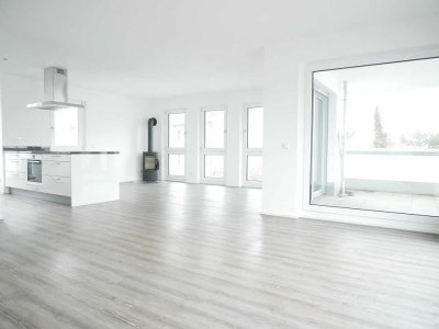 Traumhaftes Penthouse mit Dachterrasse am Schlössle (A-Lechhausen)