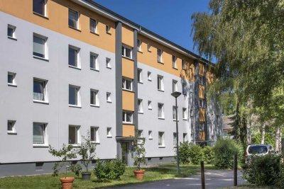 Familienfreundliche 3,5 Zimmer Wohnung mit Balkon und Bezugsfertig, nähe Zoom