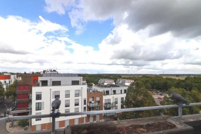 Helle 3 Zimmer-Maisonette-Eigentumswohnung in zentraler Lage von Dormagen