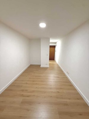 Möblierte 1-Zimmer-Wohnung in Top-Lage – Perfekt für Studierende