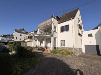 2 Zimmer, Küche, Bad für Single oder Paar